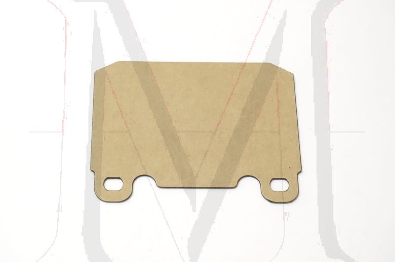 SHIM,BRAKE C