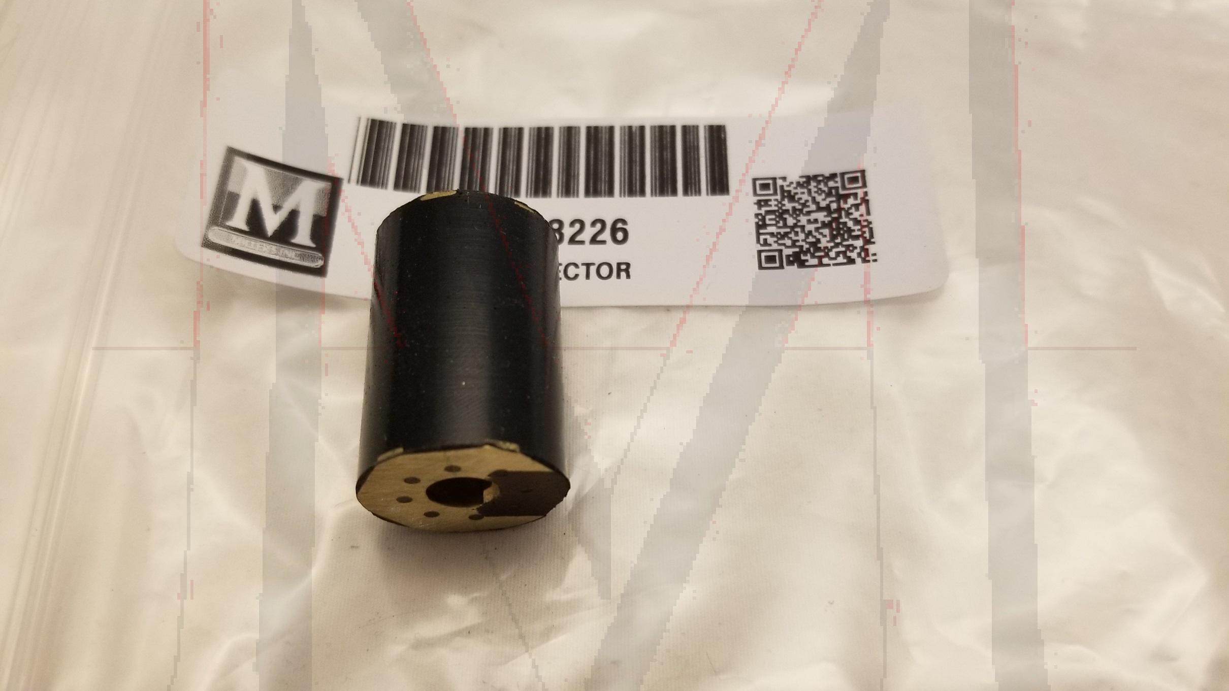 MOTOR COUPLING