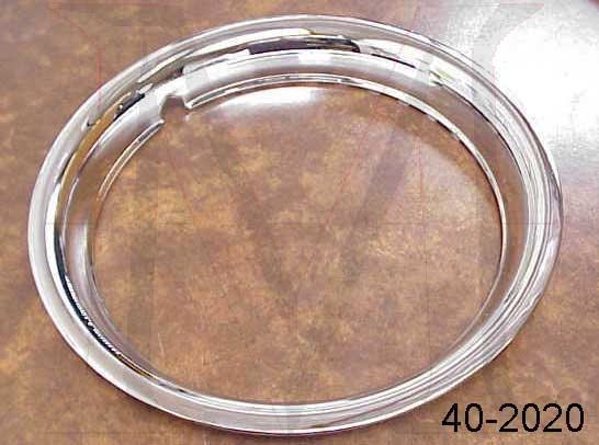 14 INCHTRIM RING  SET