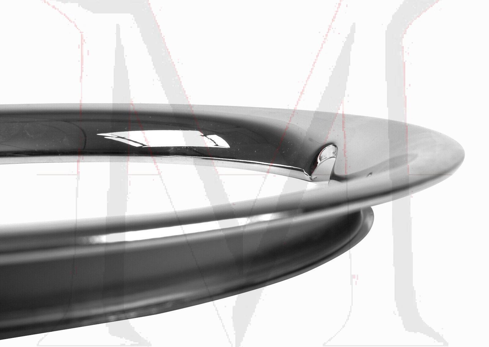 SOLID 14 INCH TRIM RING