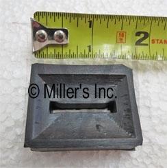 Rubber Bumper