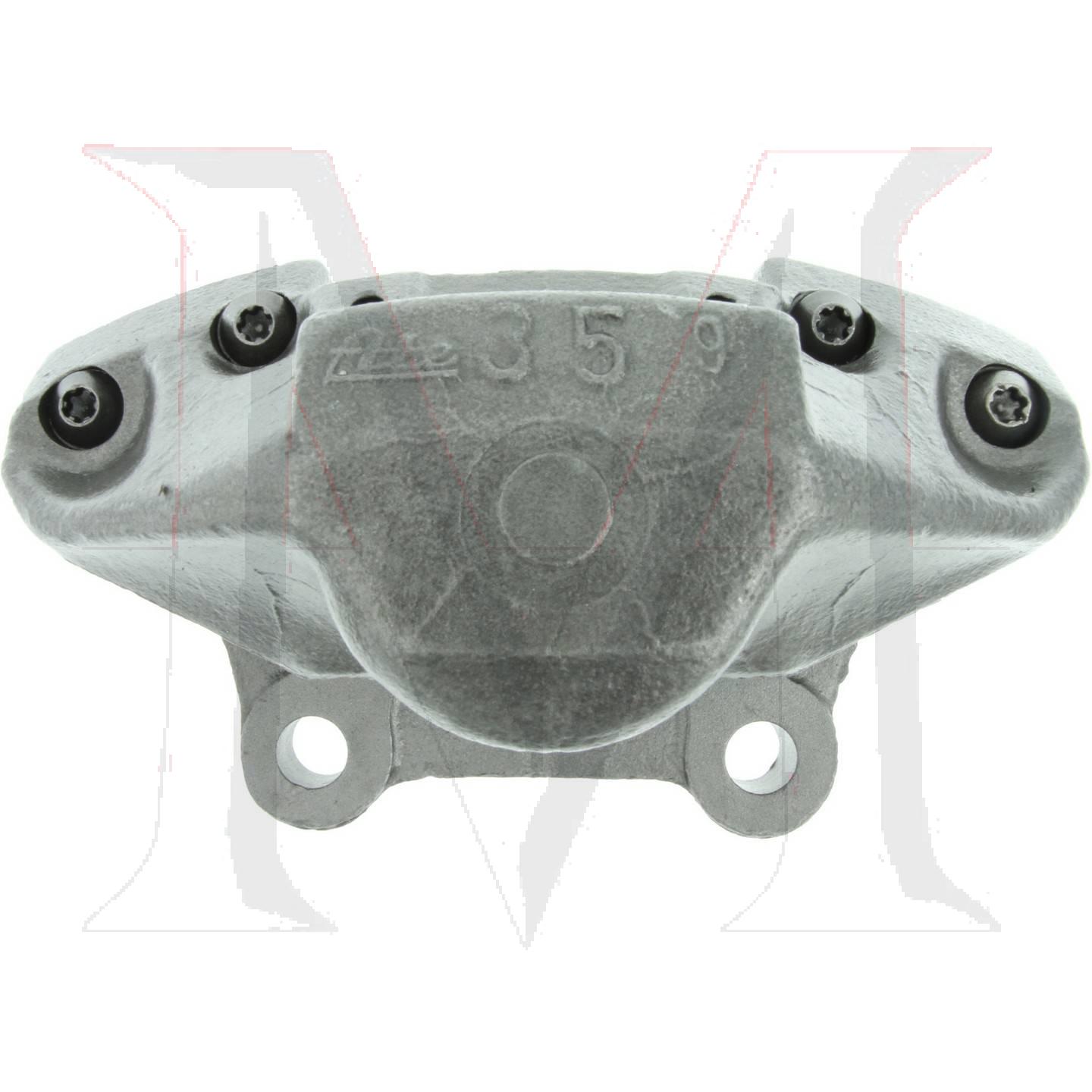 REAR BRAKE CALIPER - LEFT