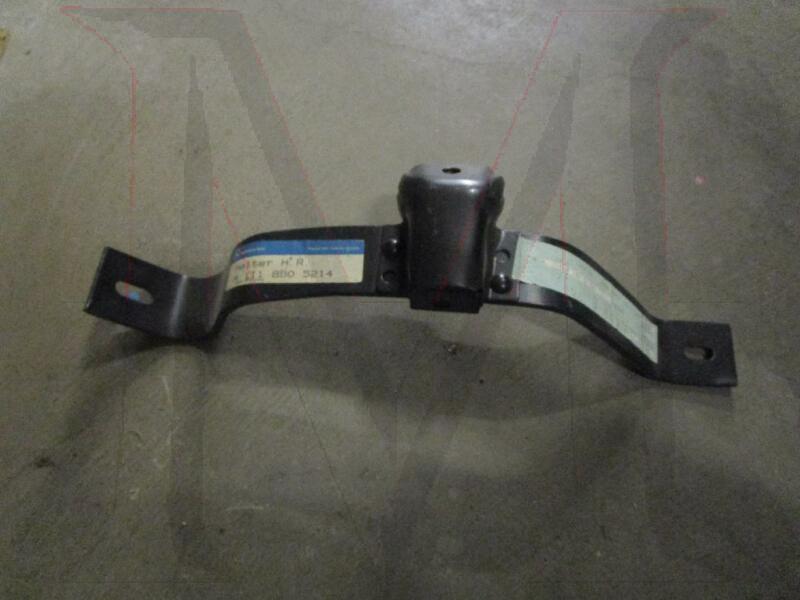 BUMPER BRACKET,REAR RIGHT