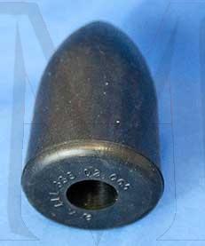 RUBBER BUMPER