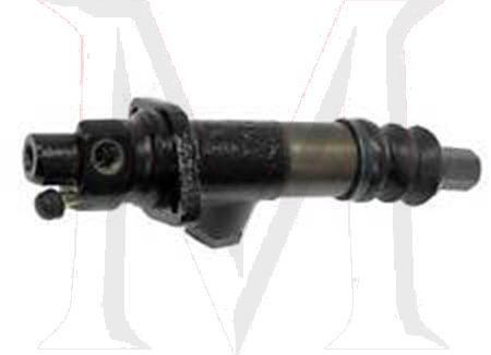 MASTER BRAKE - GERMAN ORDER