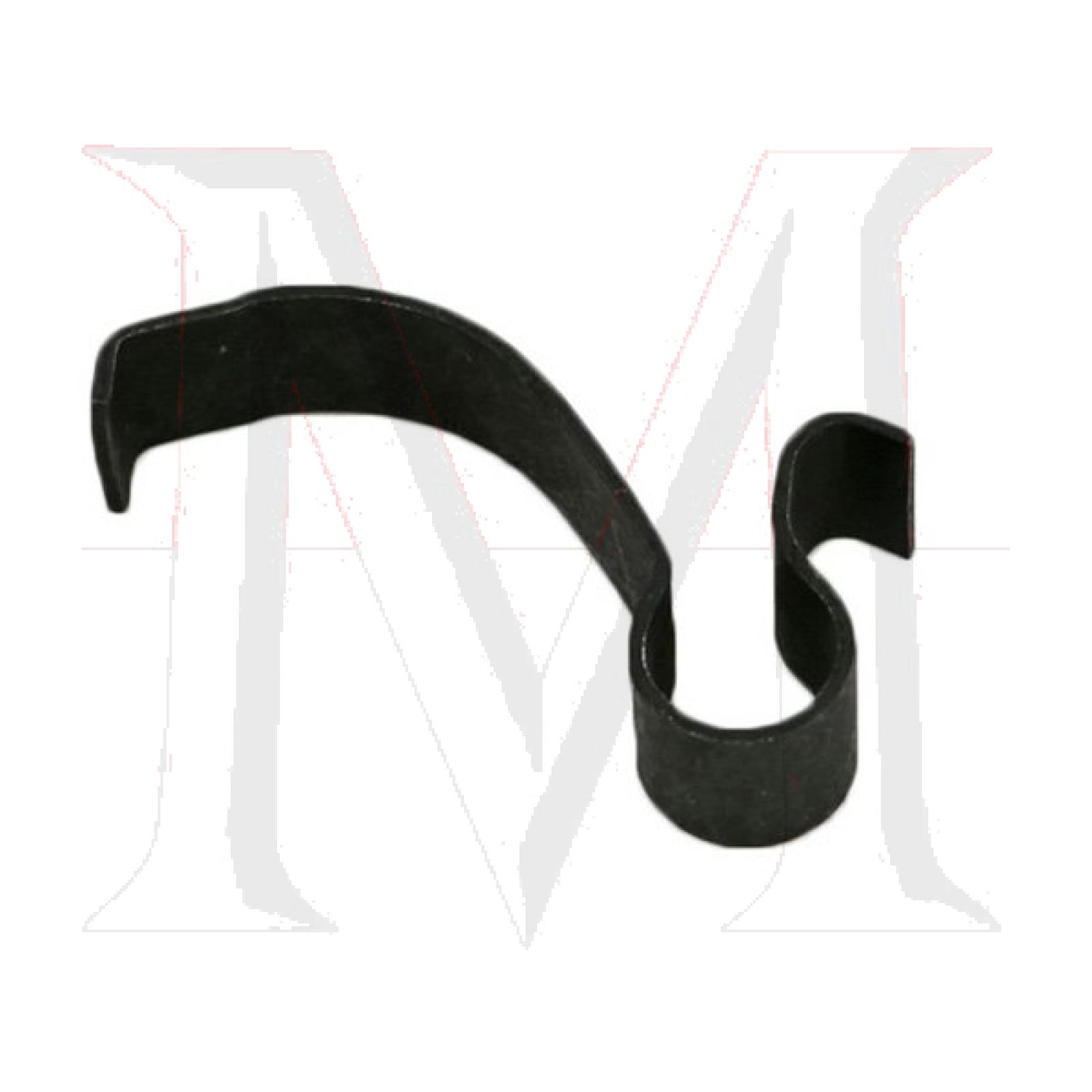 TRIM RING CLIP