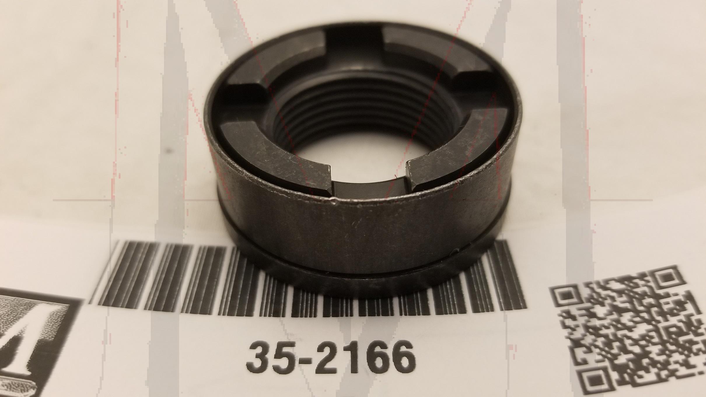 NUT - 8MM