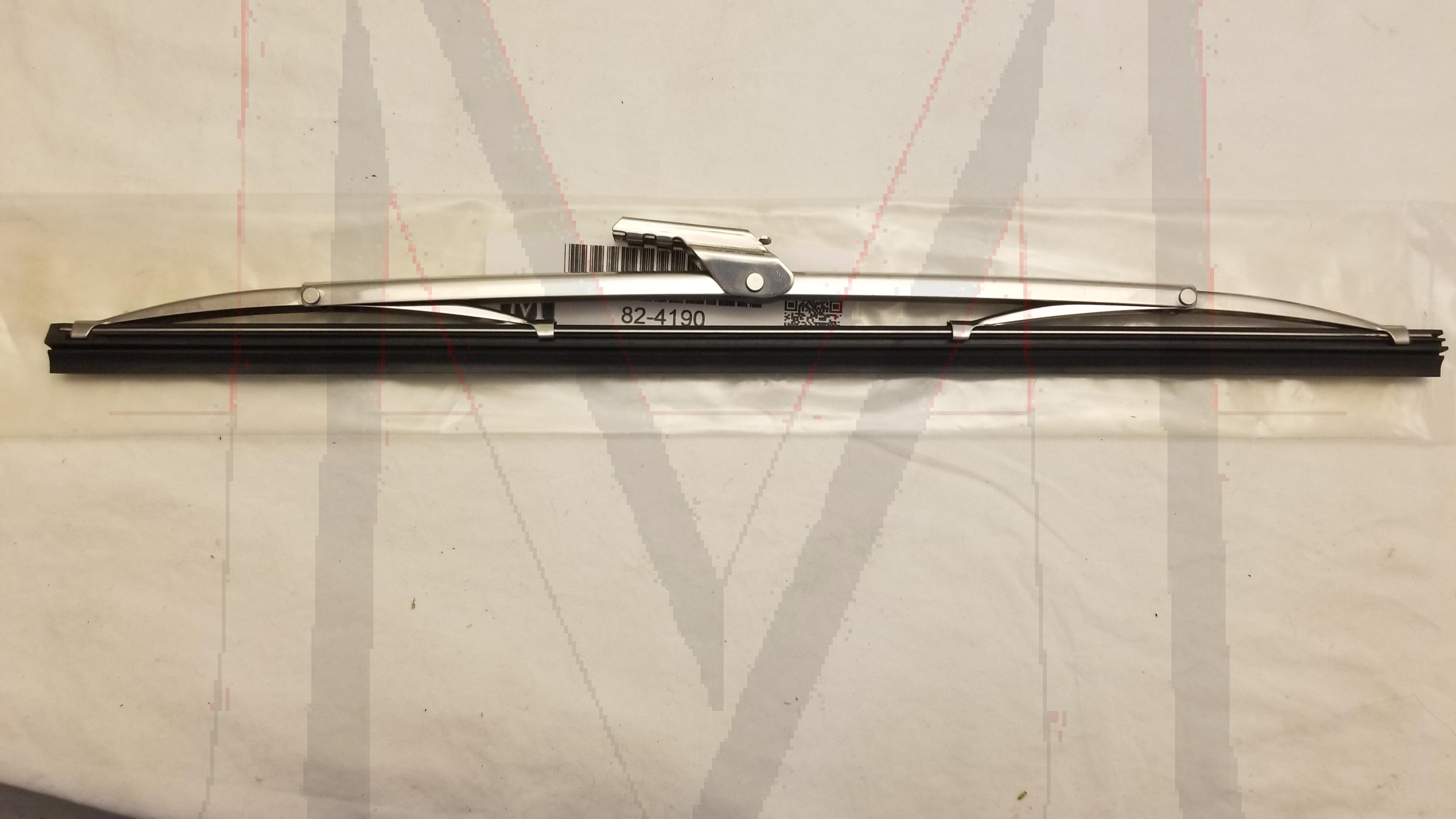WIPER BLADE