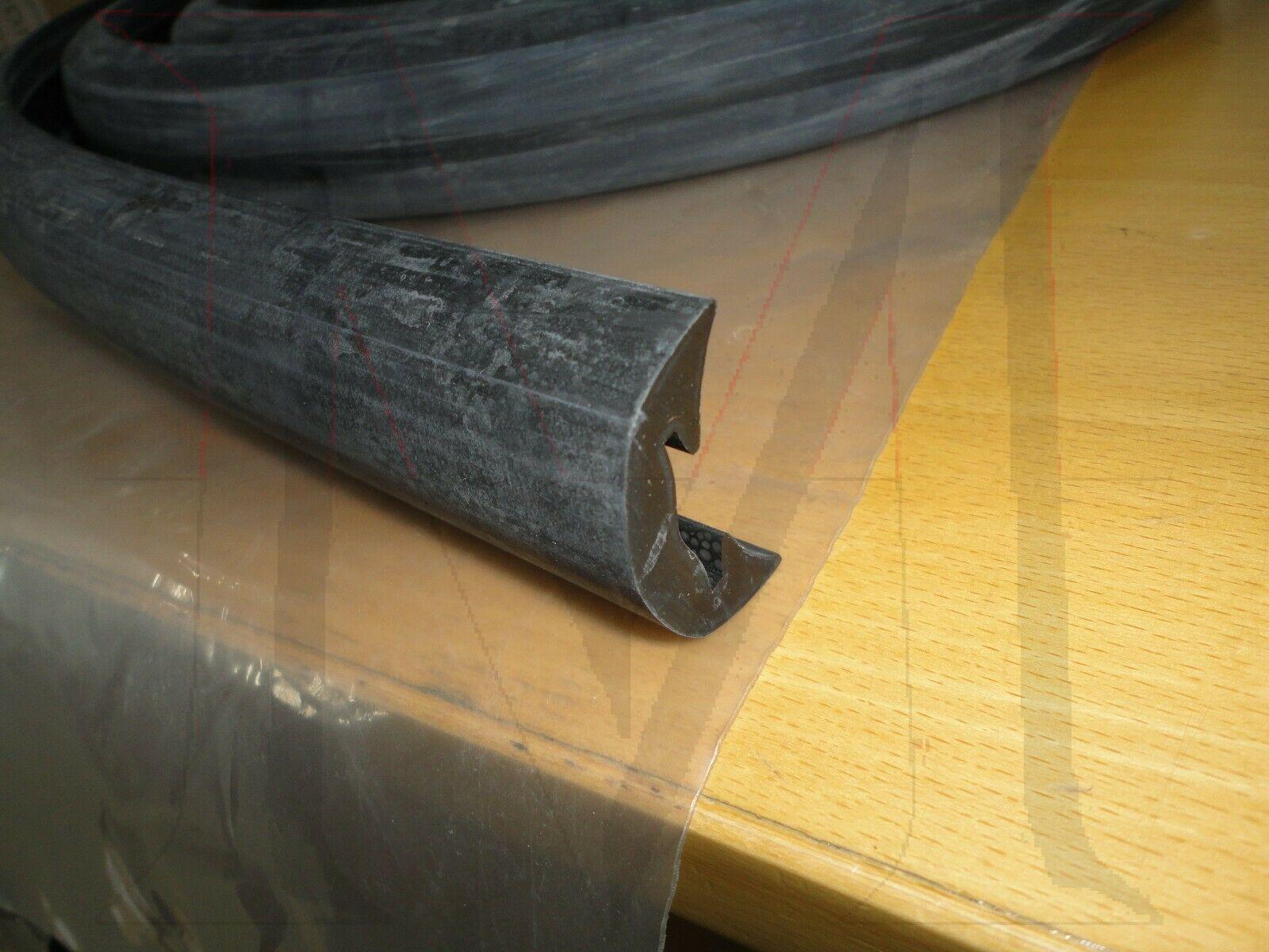 RAIL,REAR BUMPER