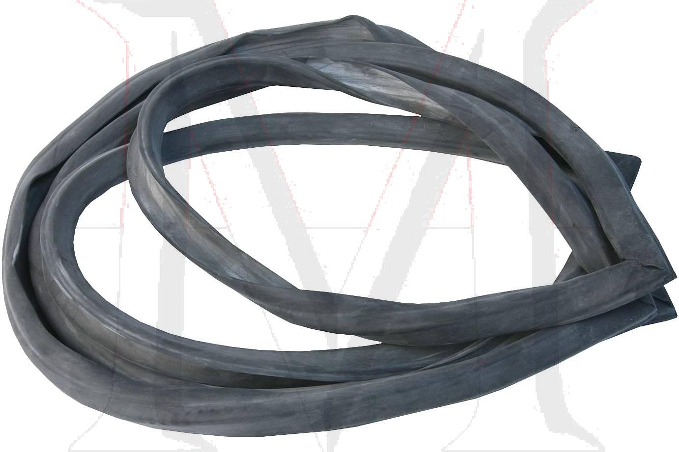 TRUNK LID RUBBER SEAL