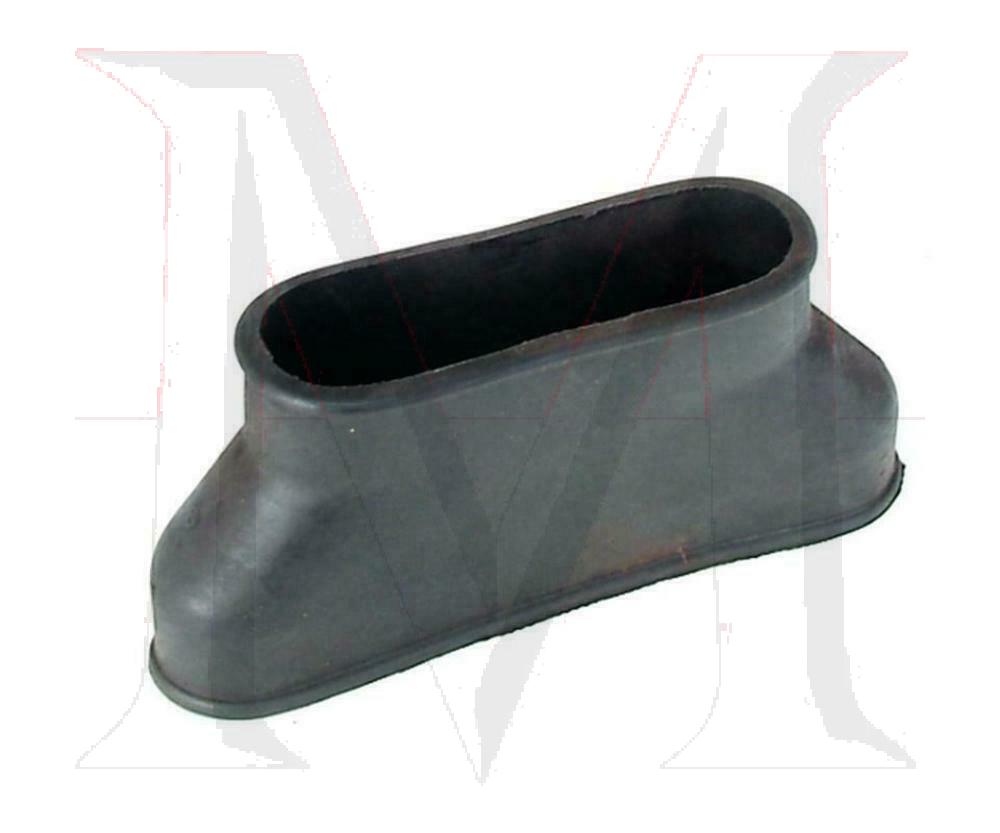 AIR FILTER HOSE,LARGE/SMALL
