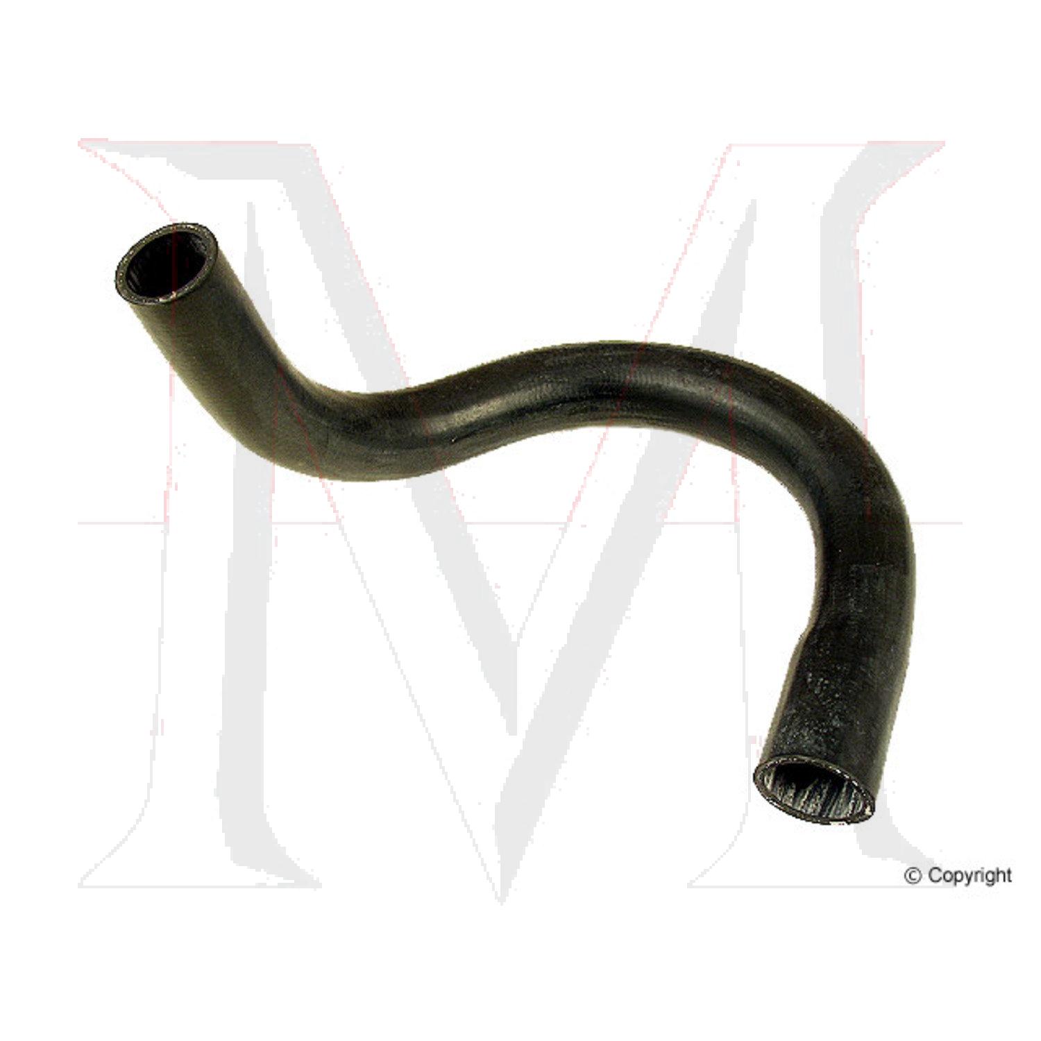 HOSE,RADIATOR LOWER