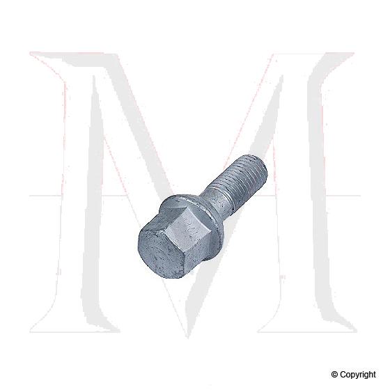 MAG WHEEL LUG BOLT