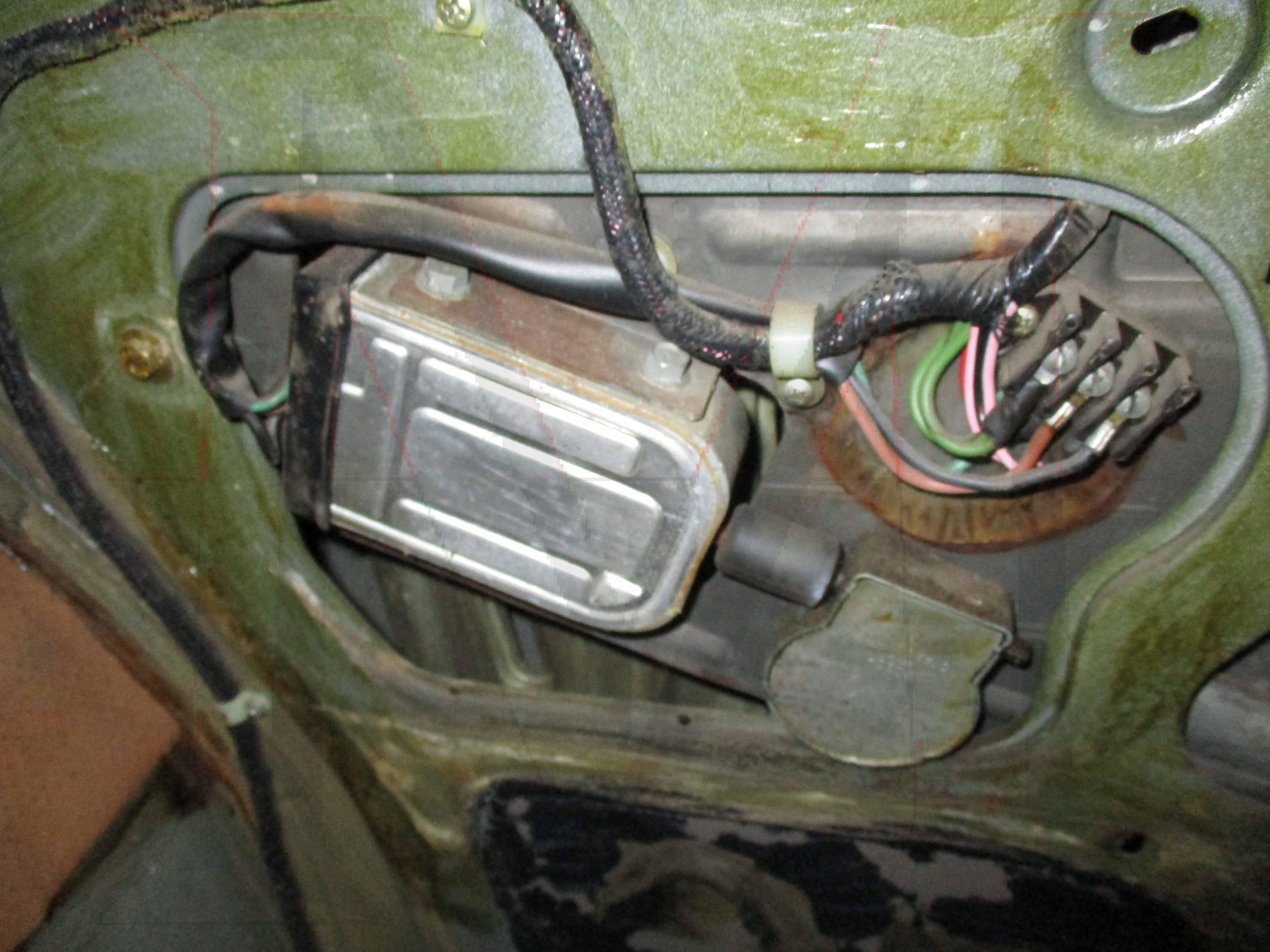 MOTOR COUPLING