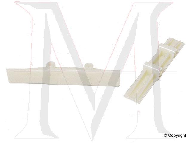 SLIDE RAIL,ENGINE