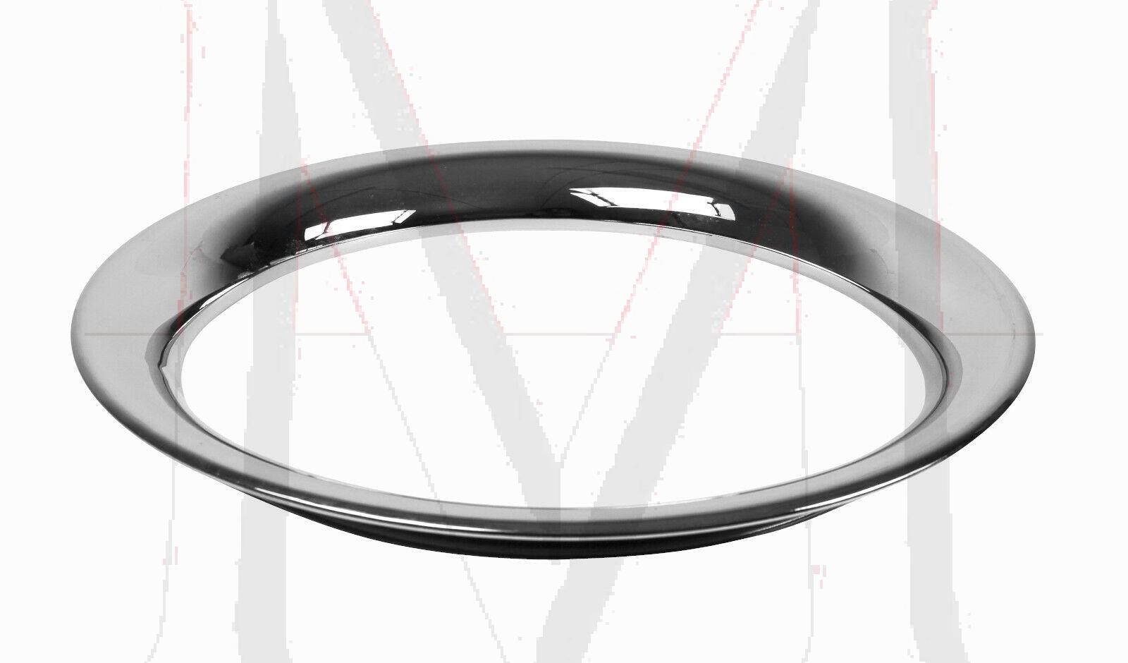 SOLID 14 INCH TRIM RING