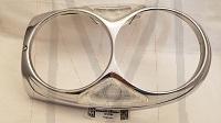 HEADLIGHT DOOR