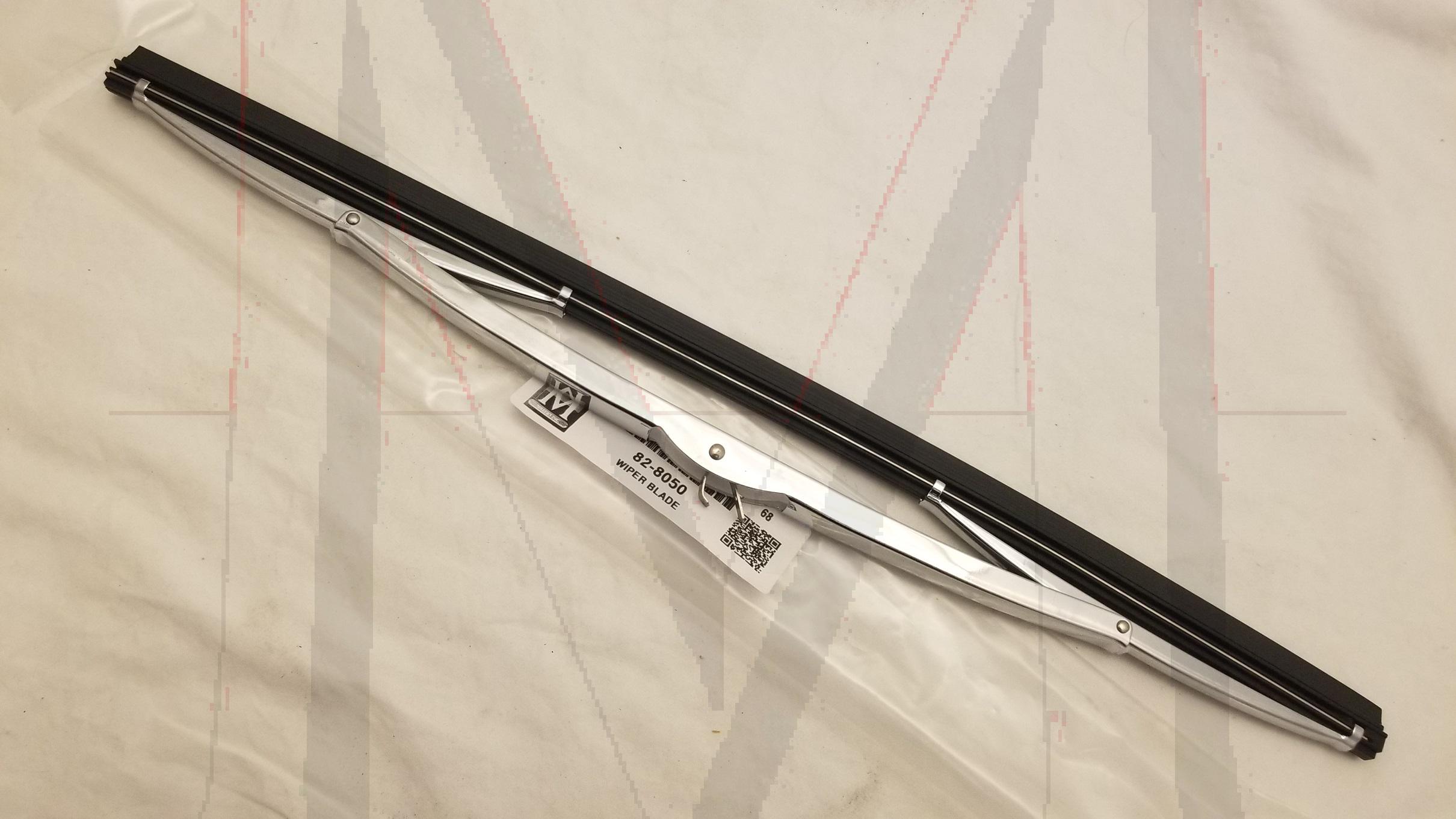 WIPER BLADE