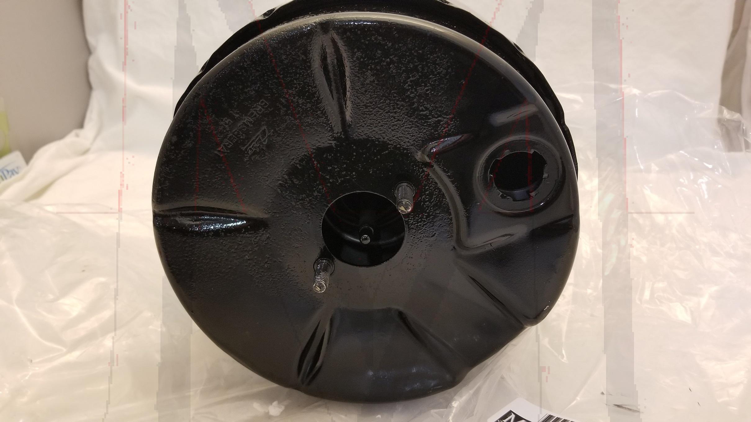 BRAKE BOOSTER