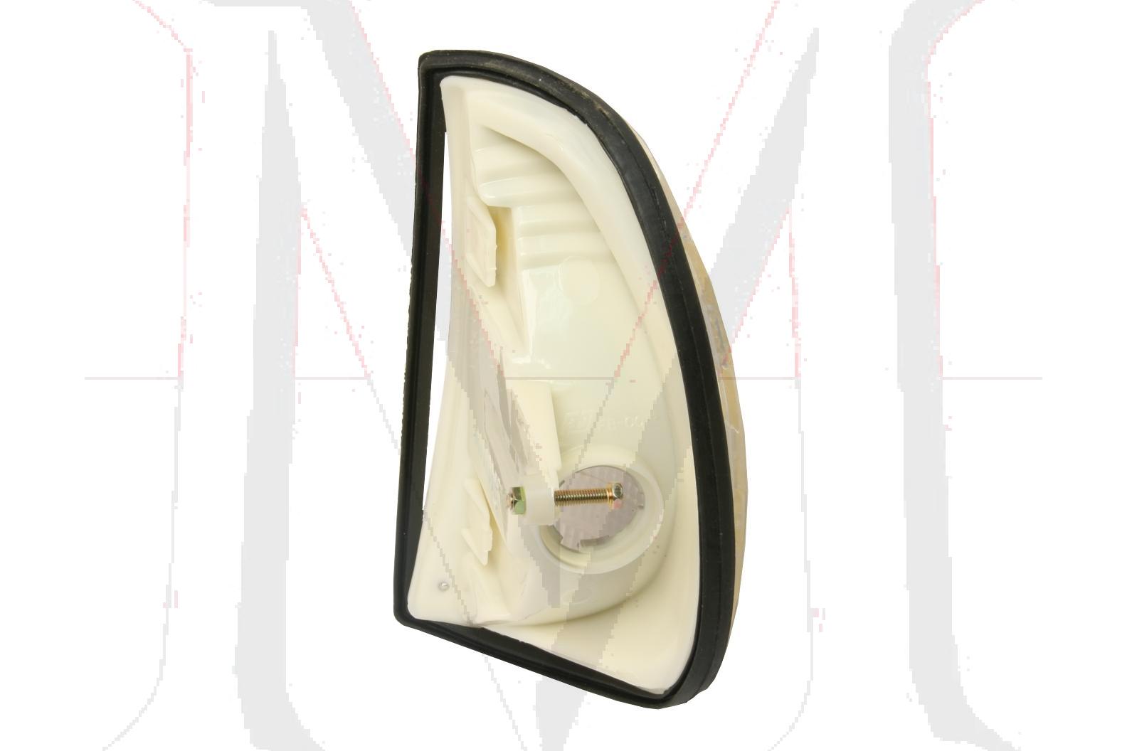 BLINKER LAMP - CLEAR RIGHT