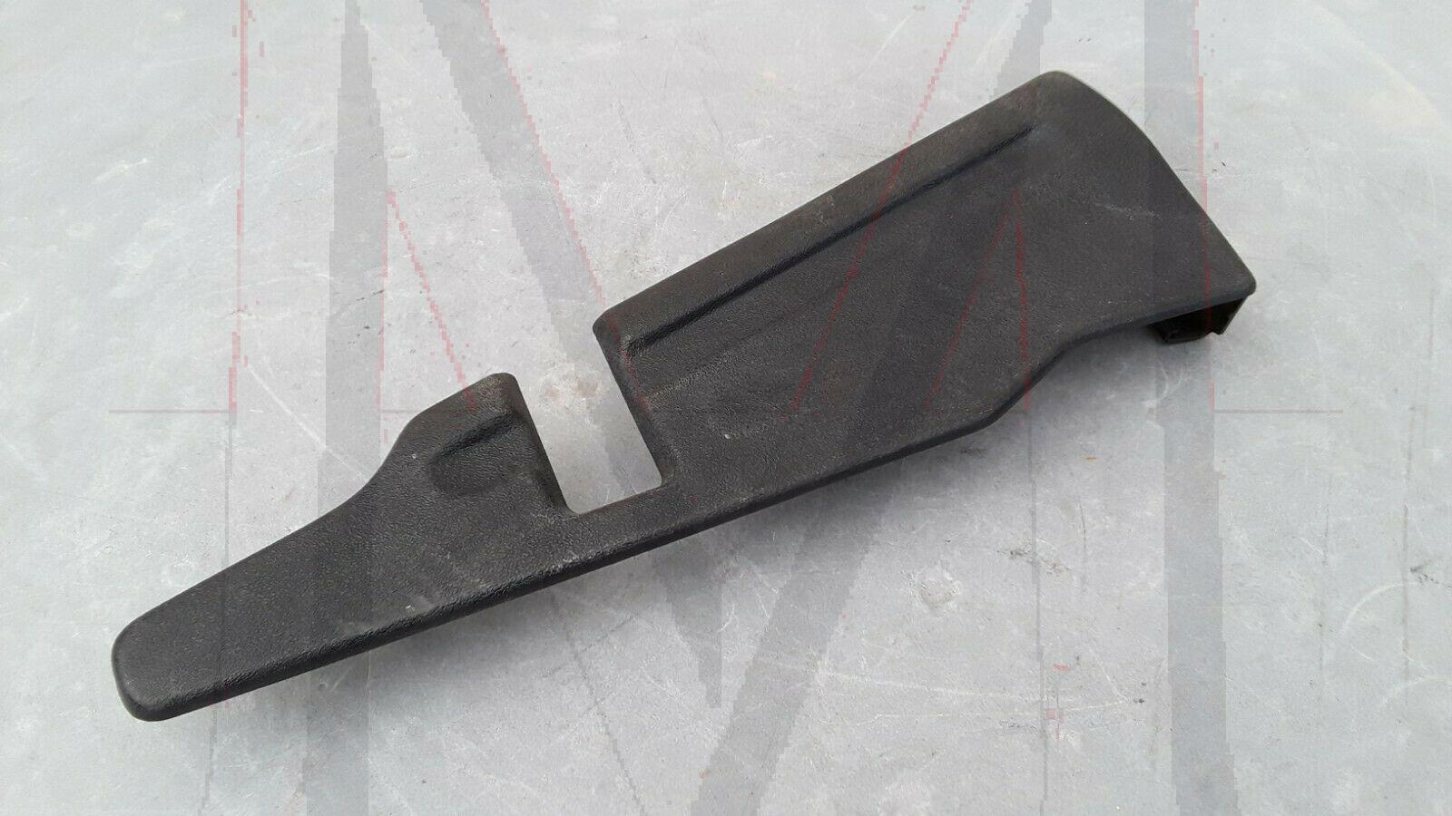 COVER, SEAT