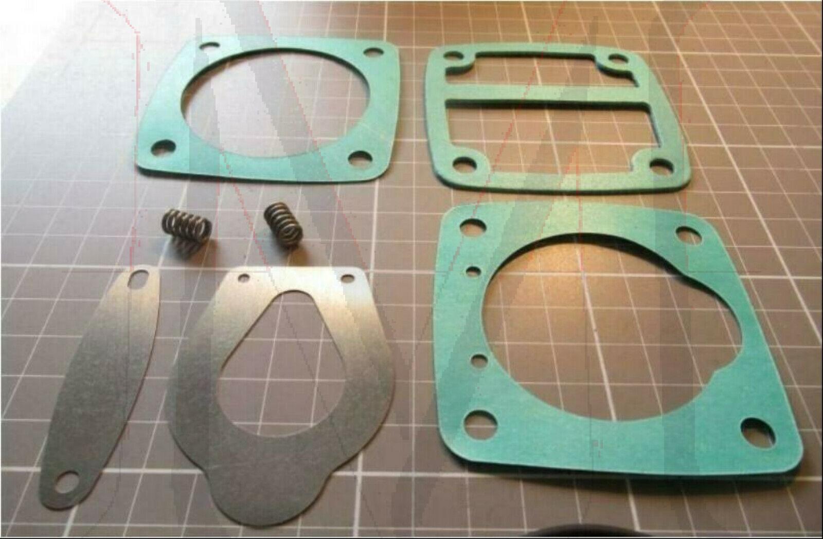 GASKET SET,C