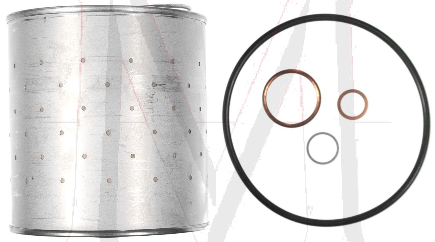 FILTER ELEMENT