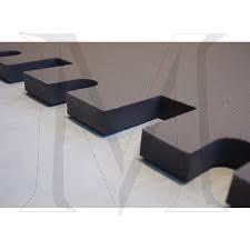 HOOD PAD