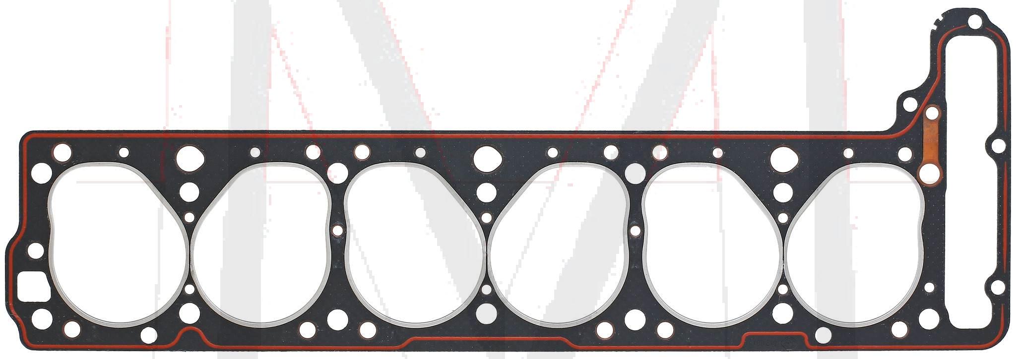 CYLINDER HEAD GASKET