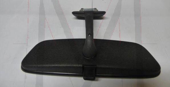 REAR VIEW MIRROR