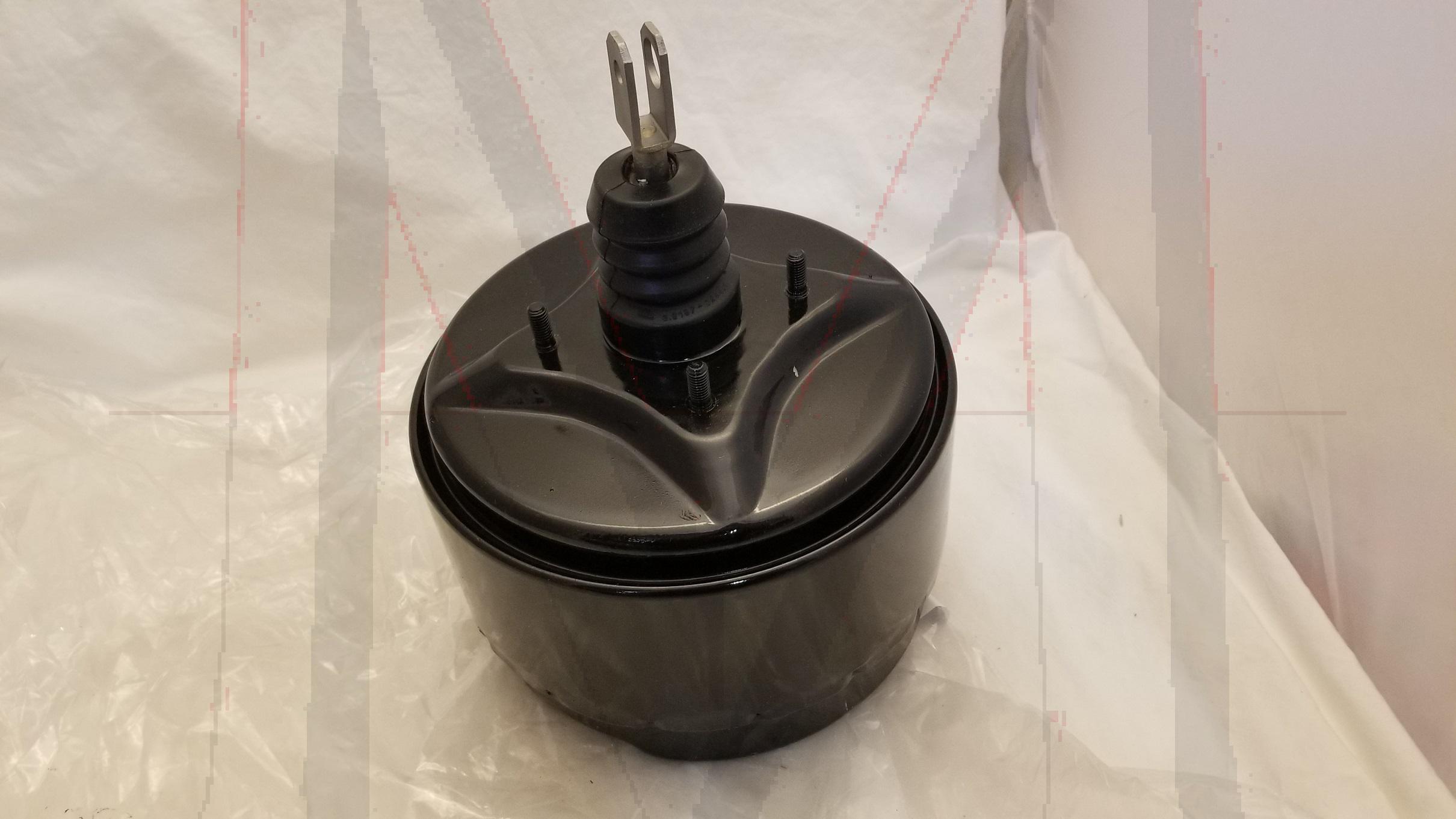BRAKE BOOSTER
