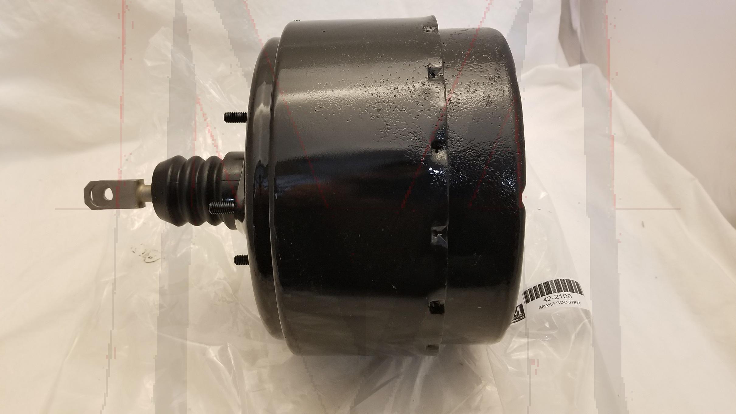BRAKE BOOSTER