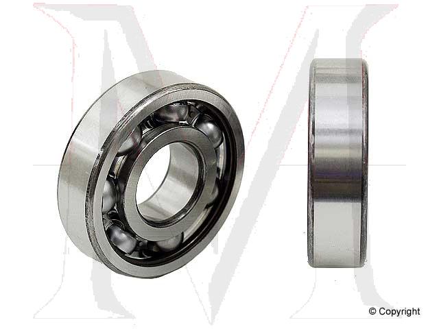BALL BEARING