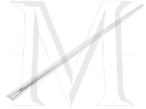 MOULDING,GRILL HORIZONTAL