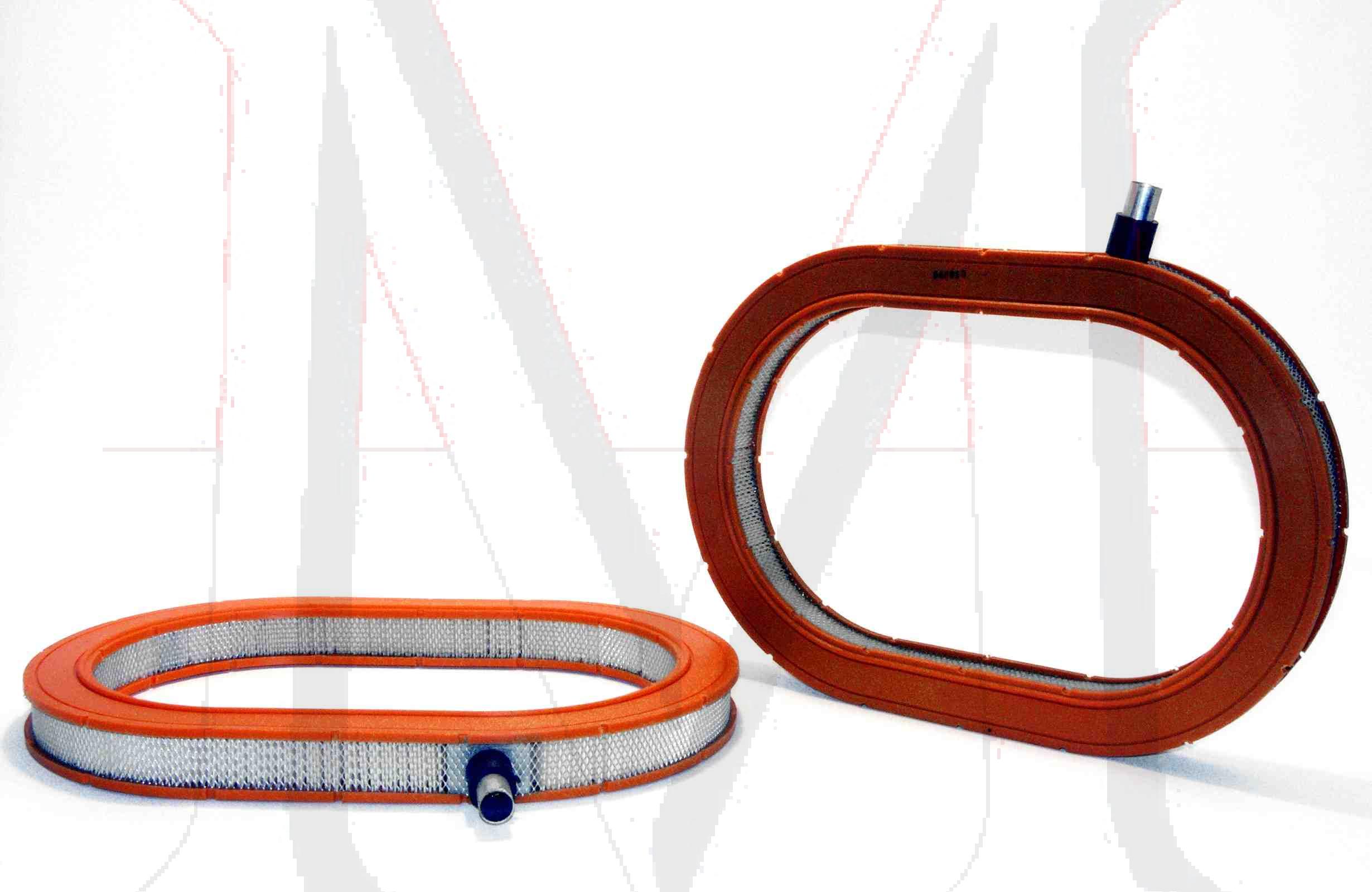AIR FILTER ELEMENT