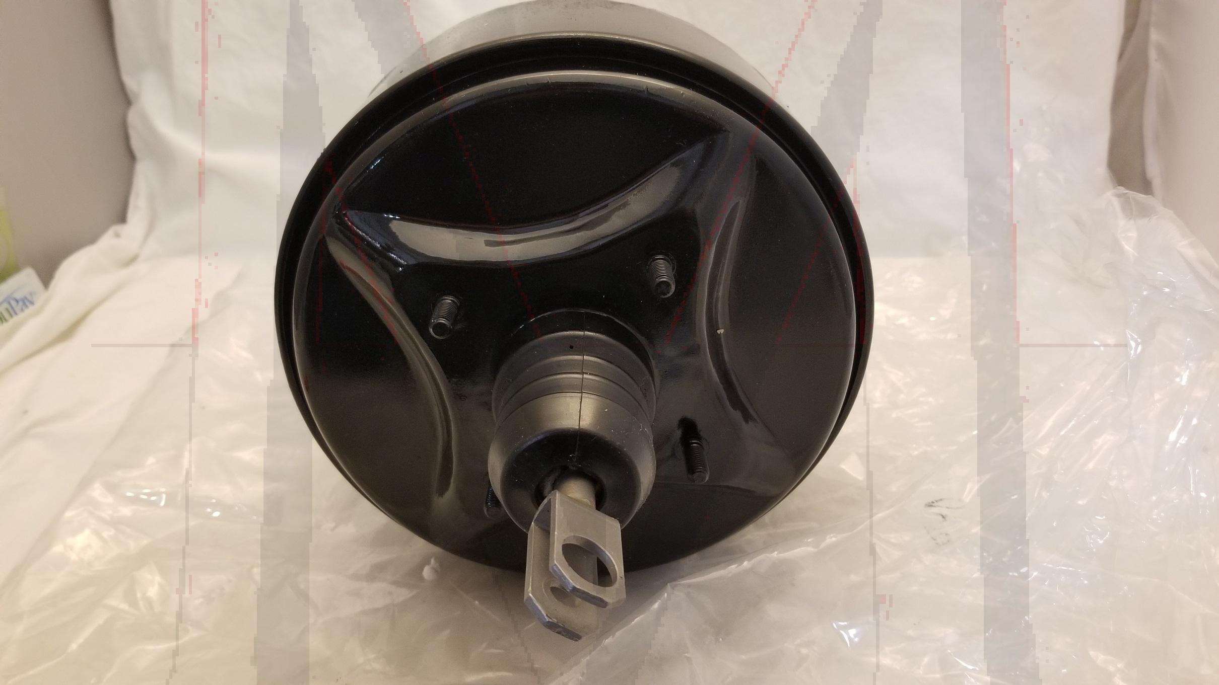 BRAKE BOOSTER