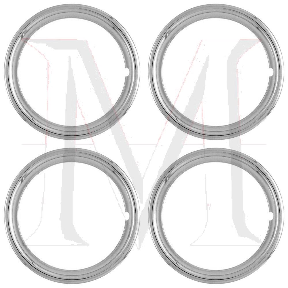 14 INCHTRIM RING  SET