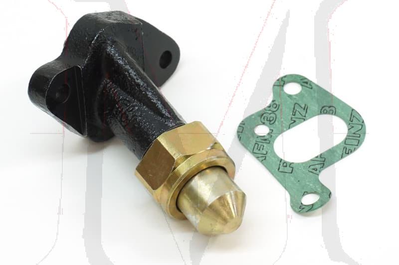 CHAIN TIGHTENER