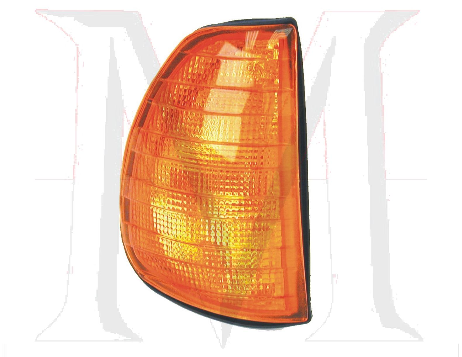 BLINKER LAMP RIGHT