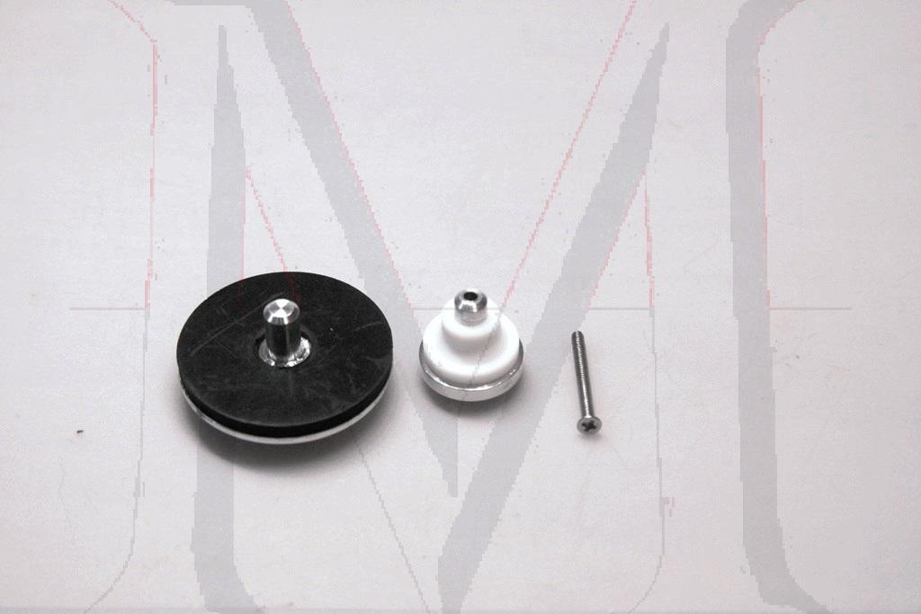 REBUILT T50 POPPET VALVE